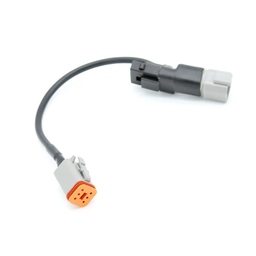 BRP DLC Jumper Cable