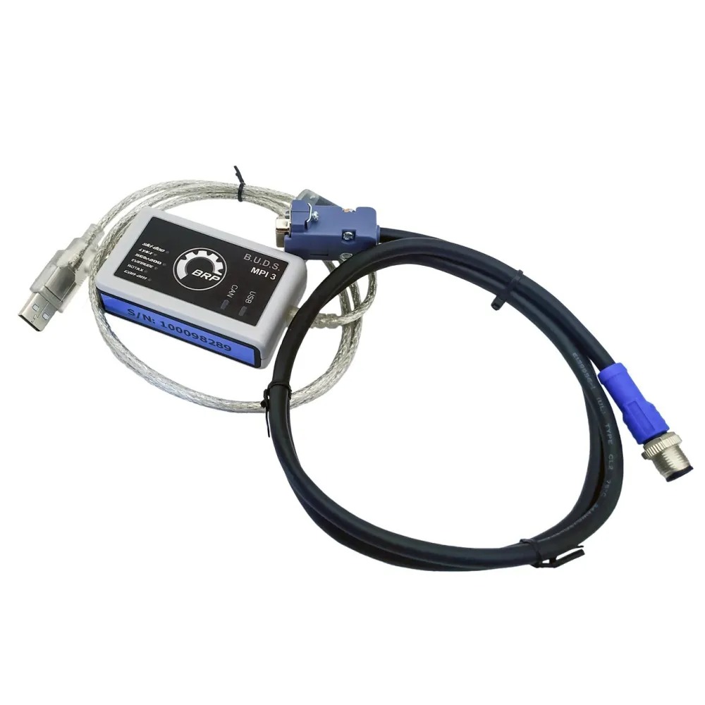 Evinrude G2 Diagnostic kit + EvDiag v.6