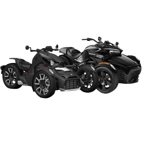 License SPYDER & RYKER for BUDS / BUDS2