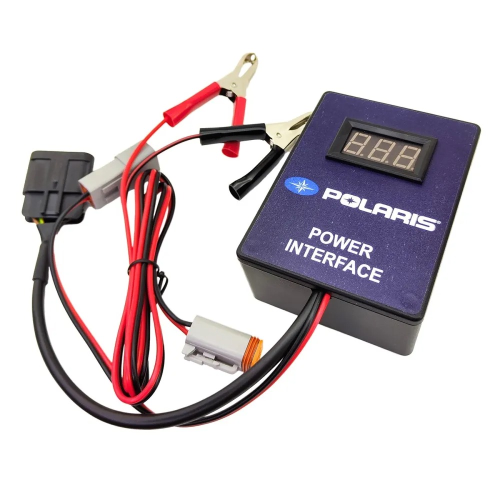 POLARIS Power Interface