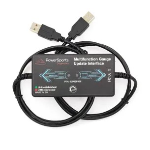 Multifunction Gauge Update USB Cable - Image 4