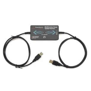 Multifunction Gauge Update USB Cable - Image 5