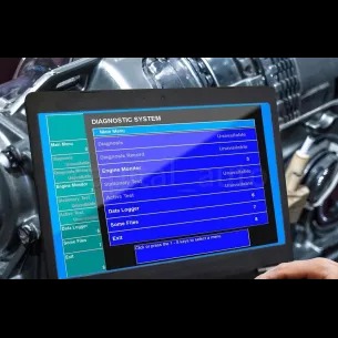 Yamaha YDS Marine Diagnostic kit - Image 4