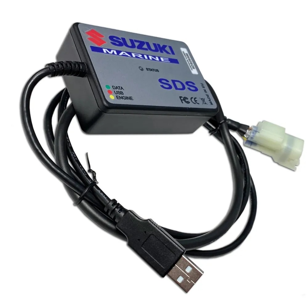 Suzuki Marine Diagnostic kit - Image 3