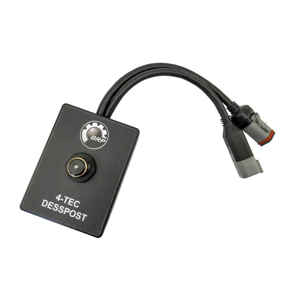 BRP DESS Interface 4-Tec / E-Tec - Image 2