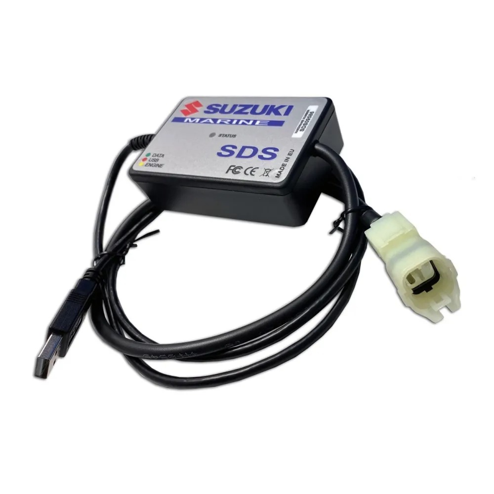Suzuki Marine Diagnostic kit - Image 4