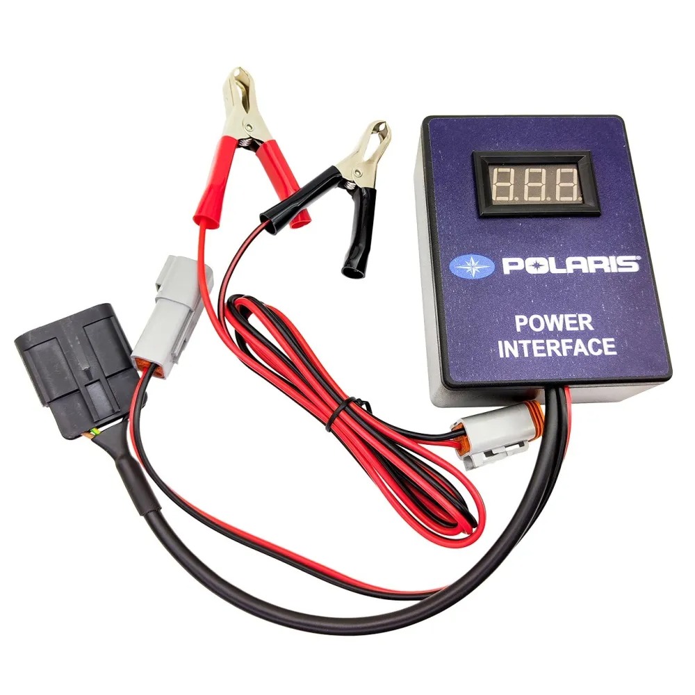 POLARIS Power Interface - Image 3