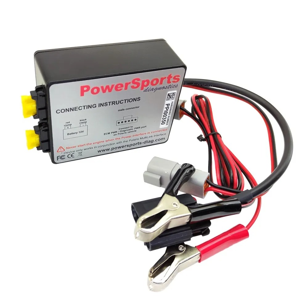 POLARIS Power Interface - Image 2