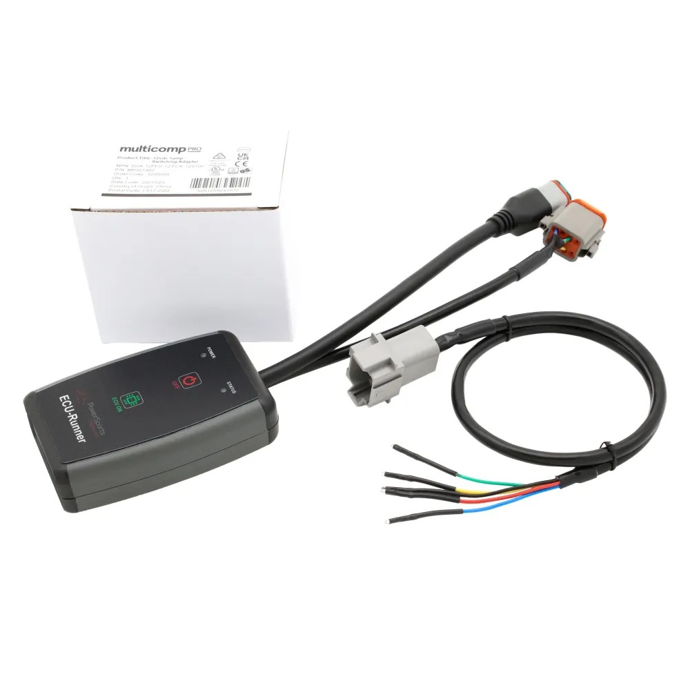ECU-RUNNER - FOR BRP ECU - Image 5
