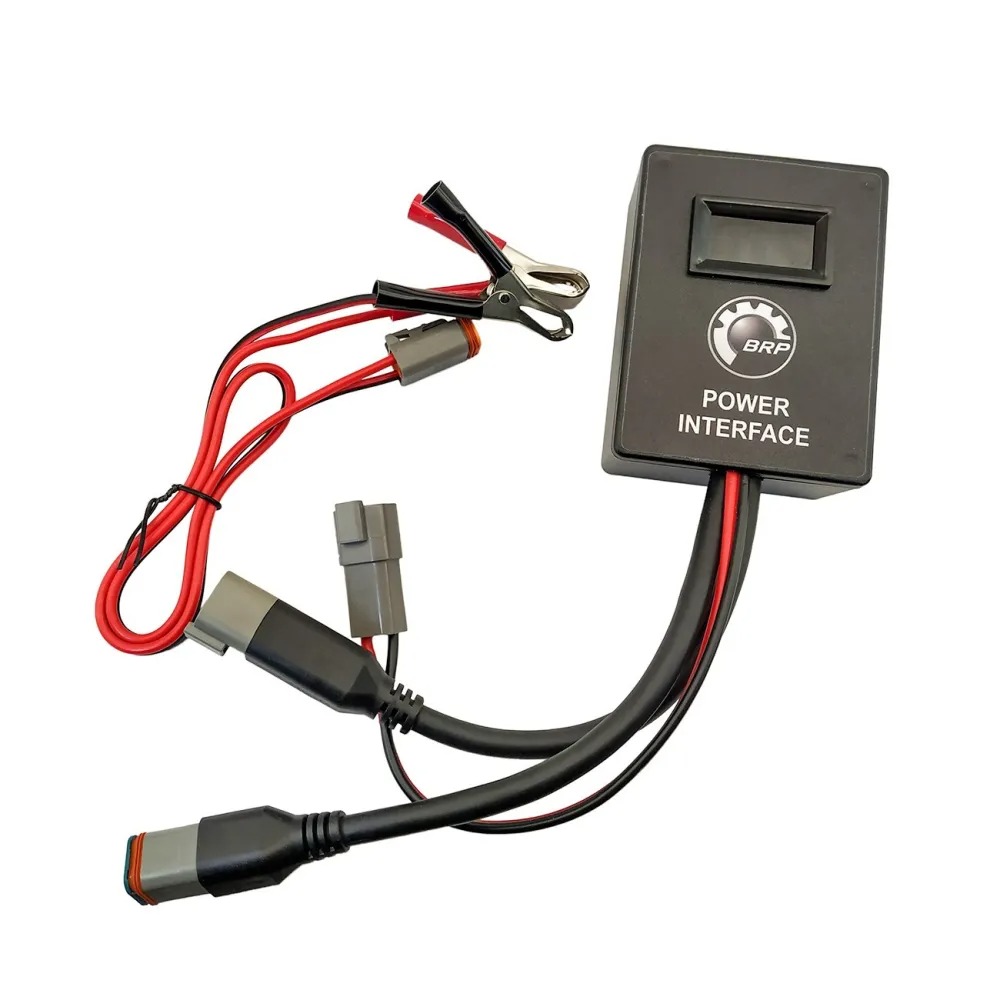 BRP Power Interface - Image 3