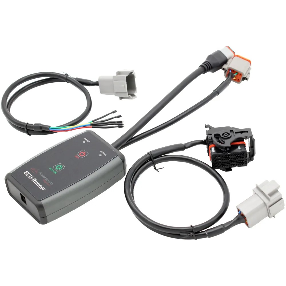 ECU-RUNNER - FOR BRP ECU - Image 3