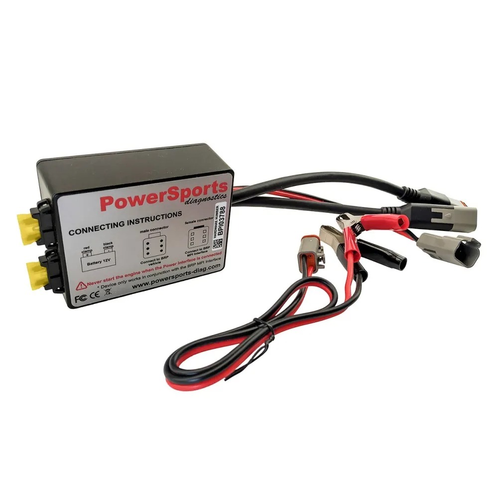 BRP Power Interface - Image 4