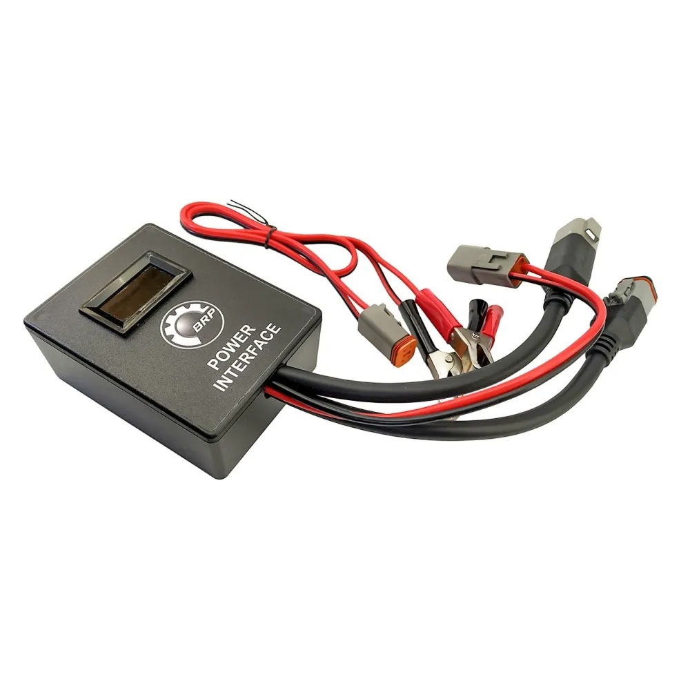BRP Power Interface - Image 5